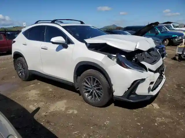 JTJAKCEZ0R2020514 2024 LEXUS NX 350H BA-3