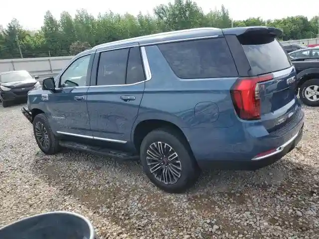1GKS2BRD3SR184499 2025 GMC YUKON ELEV-1