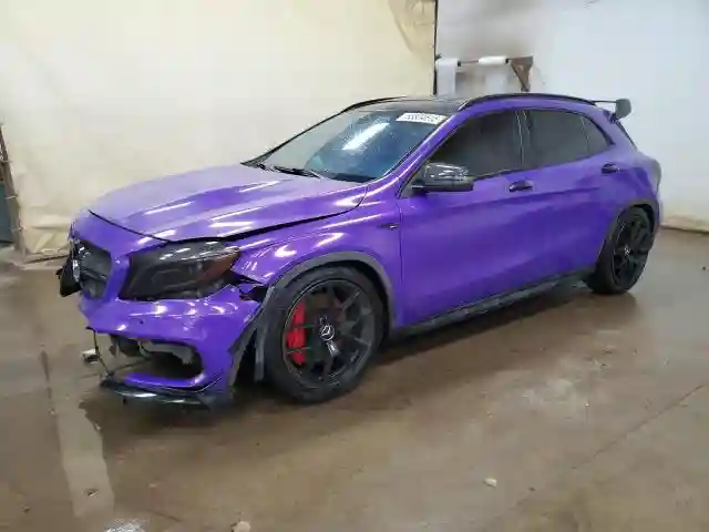 WDDTG5CB6FJ049649 2015 MERCEDES-BENZ GLA-CLASS-0