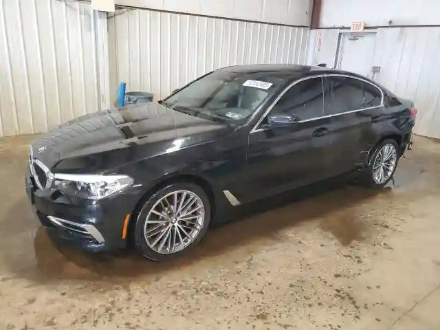 WBAJR7C0XLCE58114 2020 BMW 5 SERIES-0