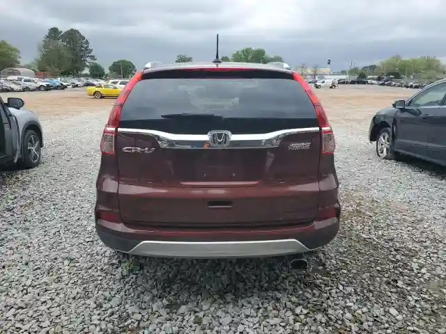2HKRM3H77FH510629 2015 HONDA CRV-5