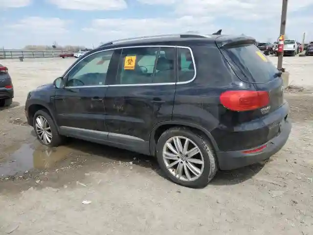 WVGBV7AXXFW560642 2015 VOLKSWAGEN TIGUAN-1