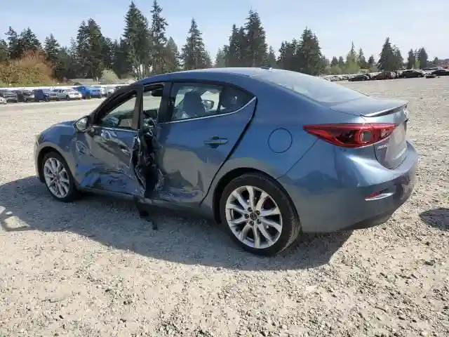 JM1BM1W32F1220361 2015 MAZDA 3-1