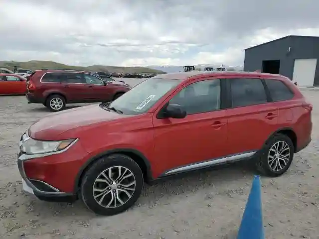 JA4AZ3A32JZ057389 2018 MITSUBISHI OUTLANDER-0