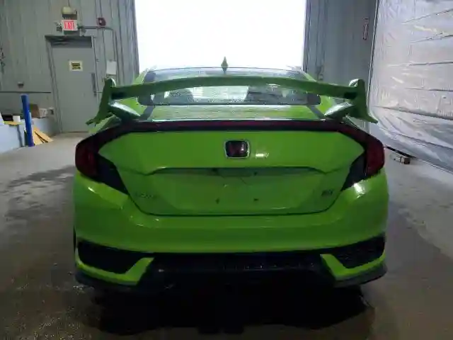 2HGFC3A55HH753805 2017 HONDA CIVIC-5