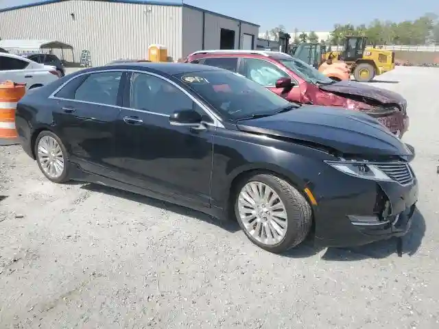 3LN6L2JK2GR629620 2016 LINCOLN MKZ-3