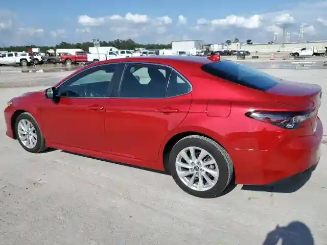 4T1C11BK4PU080819 2023 TOYOTA CAMRY-1