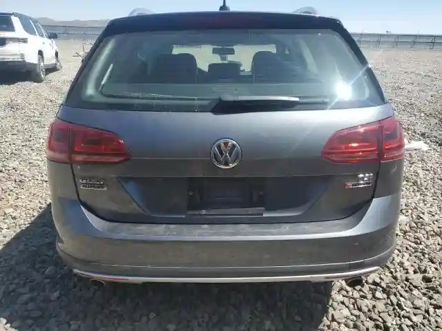 3VWH17AU9HM535070 2017 VOLKSWAGEN GOLF-5
