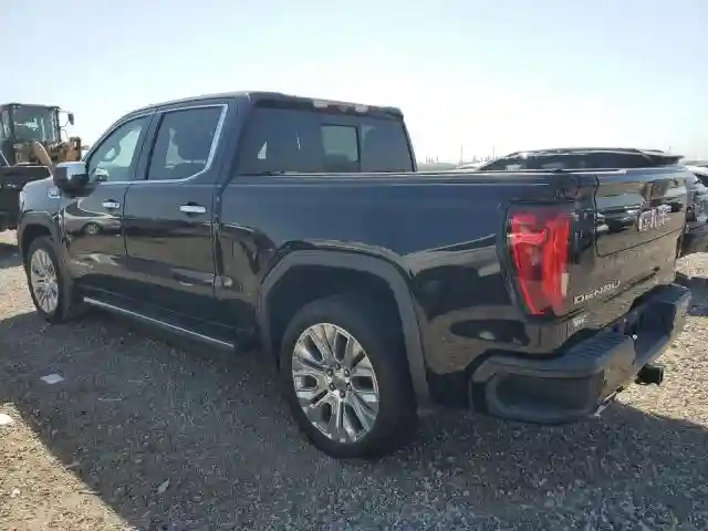 1GTU9FET5LZ289101 2020 GMC SIERRA-1