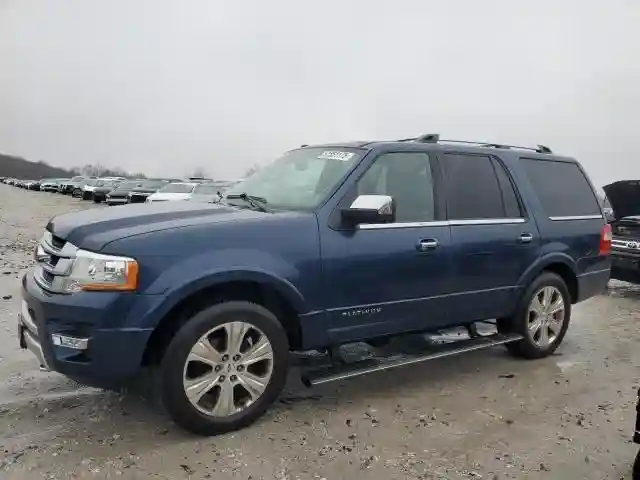 1FMJU1MT4FEF46424 2015 FORD EXPEDITION-0