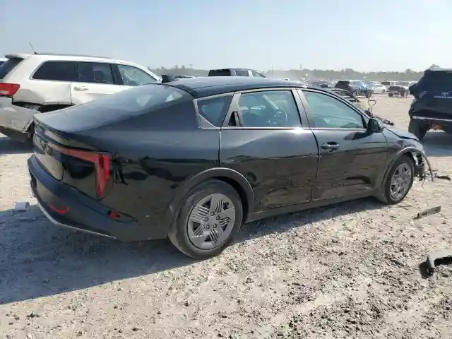 3KPFT4DE9SE036567 2025 KIA K4 LX-2