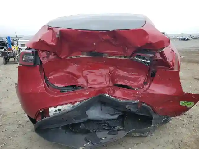 7SAYGDEE8PF810338 2023 TESLA MODEL Y-5