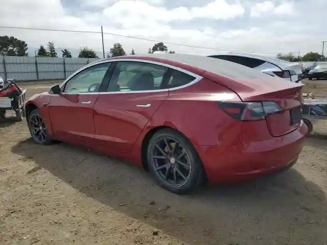 5YJ3E1EA7KF464008 2019 TESLA MODEL 3-1
