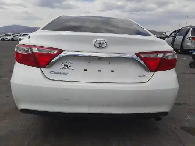 4T4BF1FKXFR485076 2015 TOYOTA CAMRY-5