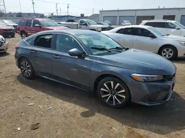 19XFL1H78NE014364 2022 HONDA CIVIC-3