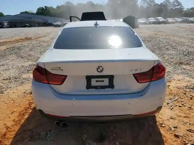 WBA4W3C52KAF93446 2019 BMW 4 SERIES-5
