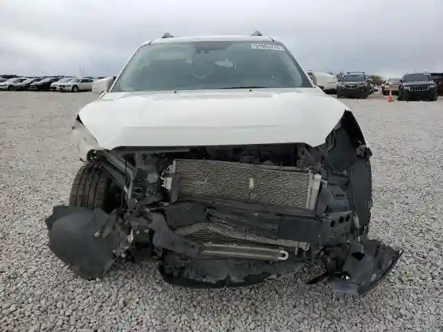 1GKKVTKD5FJ241958 2015 GMC ACADIA DEN-4