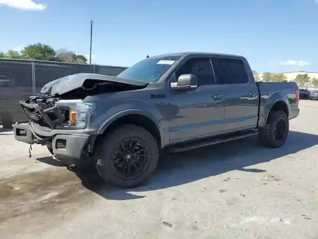 1FTEW1CP4LFC64035 2020 FORD F-150-0