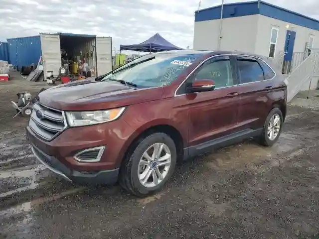 2FMTK4J93FBB89807 2015 FORD EDGE-0