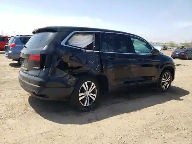 5FNYF6H43HB047774 2017 HONDA PILOT-2