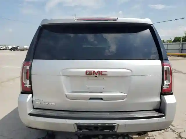 1GKS1BKC4HR375877 2017 GMC YUKON-5