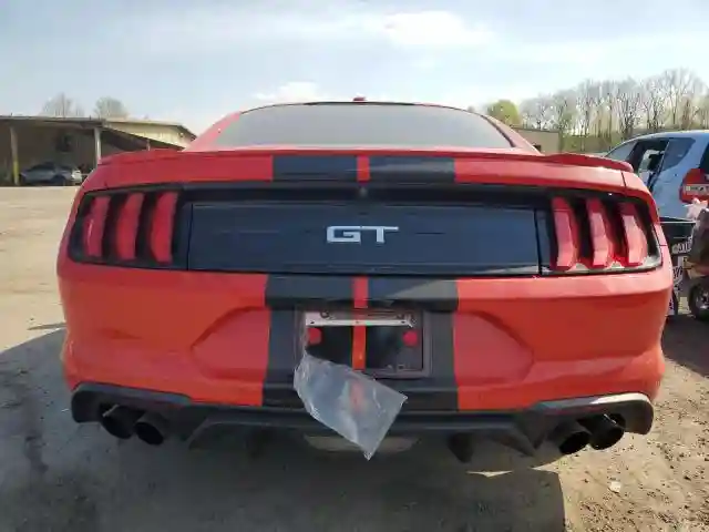 1FA6P8CF9K5194625 2019 FORD MUSTANG-5