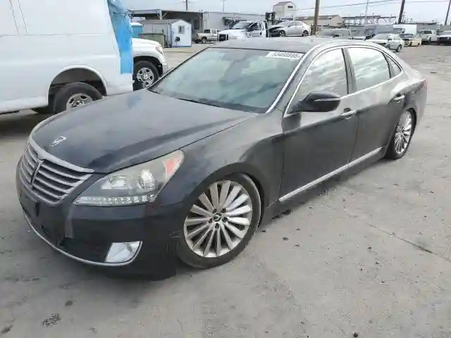 KMHGH4JH8FU095195 2015 HYUNDAI EQUUS-0