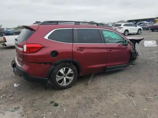4S4WMAFD8K3480008 2019 SUBARU ASCENT-2