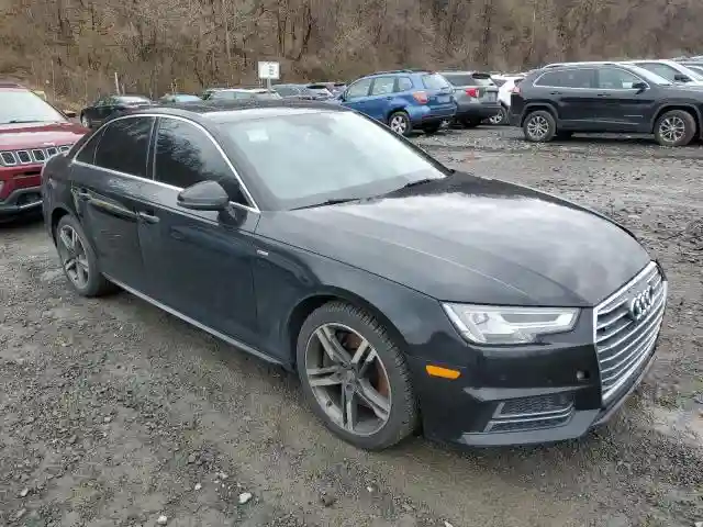 WAUENAF42HN023427 2017 AUDI A4-3