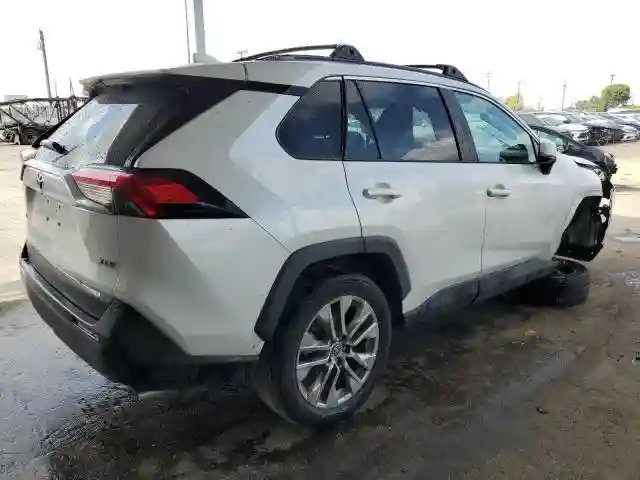 2T3C1RFVXMW150412 2021 TOYOTA RAV4-2