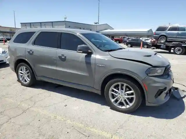 1C4SDJCT1NC136202 2022 DODGE DURANGO-3