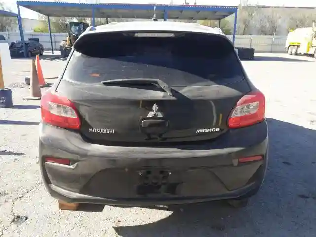 ML32A3HJ7HH008987 2017 MITSUBISHI MIRAGE-5