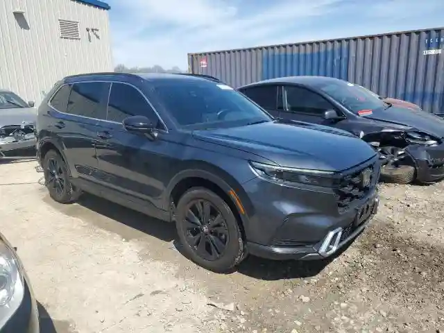 5J6RS6H92PL004223 2023 HONDA CRV-3