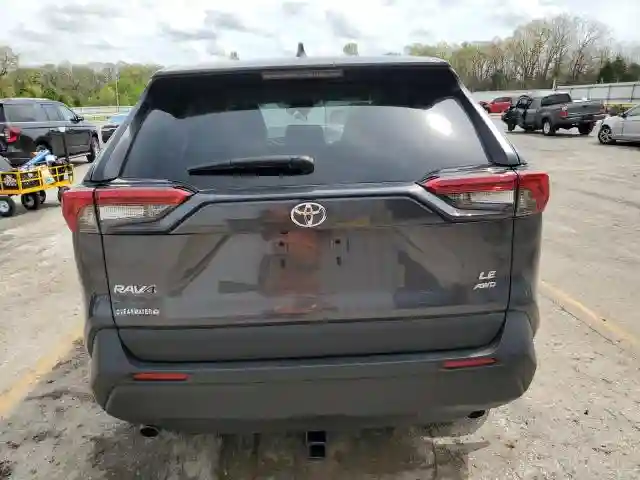 2T3F1RFV4RW453478 2024 TOYOTA RAV4-5
