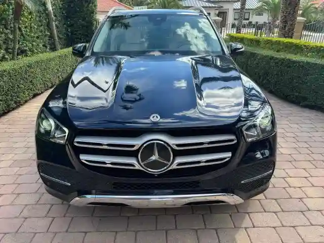 4JGFB4JB5NA765004 2022 MERCEDES-BENZ GLE-CLASS-4