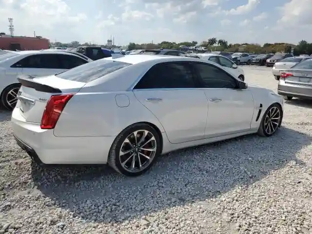 1G6A15S64H0137358 2017 CADILLAC CTS-2