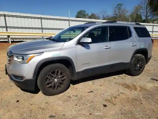 1GKKNULS9JZ148289 2018 GMC ACADIA-0