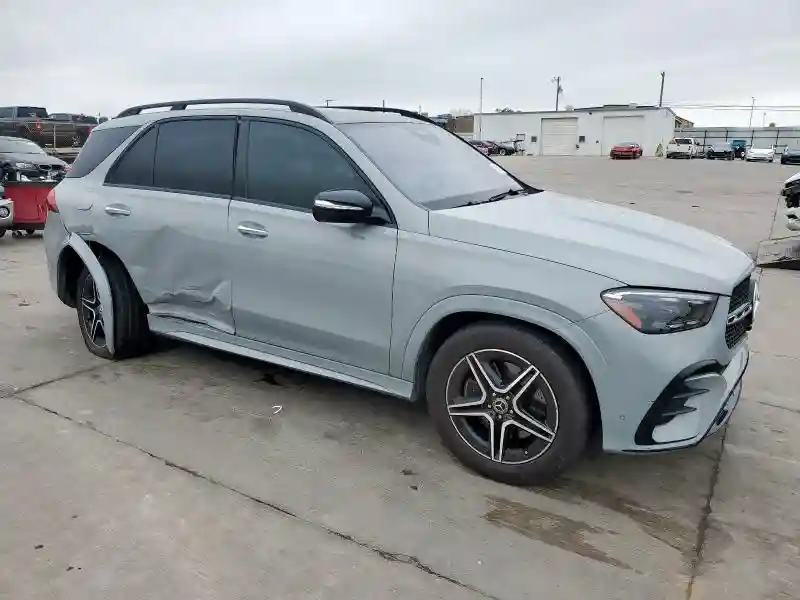 4JGFB5KB3RB100087 2024 MERCEDES-BENZ GLE-CLASS-3