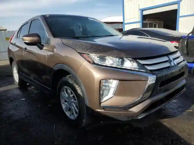 JA4AT3AA0JZ050540 2018 MITSUBISHI ECLIPSE-3