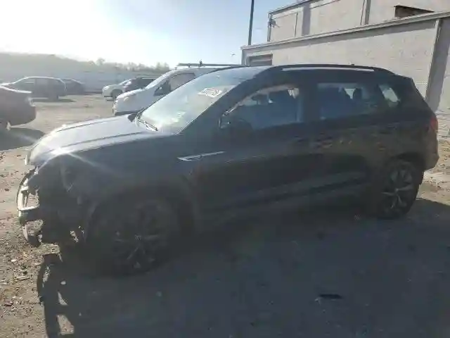 3VVCX7B27NM070553 2022 VOLKSWAGEN TAOS S-0