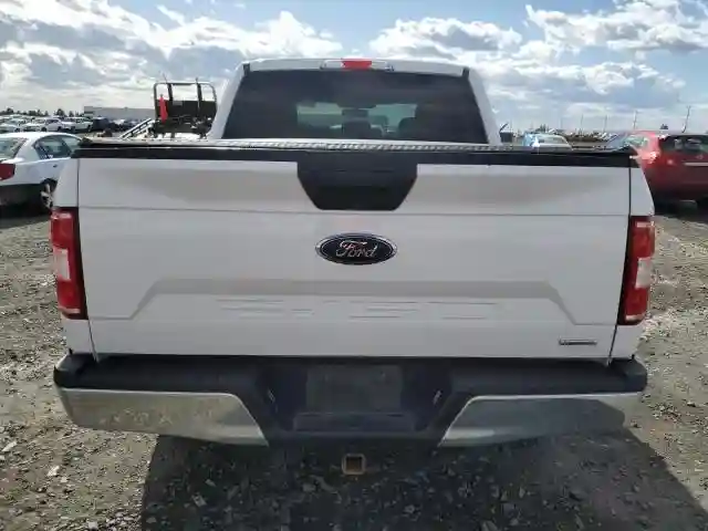 1FTEW1EG3JKE01659 2018 FORD F-150-5