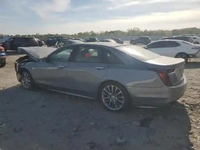 1G6KN5R65KU119434 2019 CADILLAC CT6-1