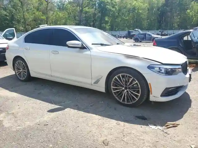 WBAJA5C37HG456419 2017 BMW 5 SERIES-3
