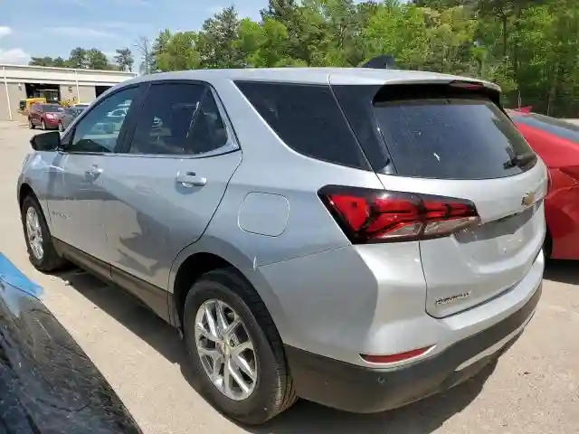 2GNAXJEV0N6130831 2022 CHEVROLET EQUINOX-1