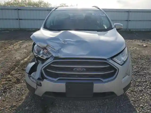 MAJ3S2GEXKC309051 2019 FORD ECOSPORT-4