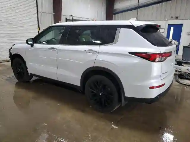 JA4J4UA80PZ038557 2023 MITSUBISHI OUTLANDER-1