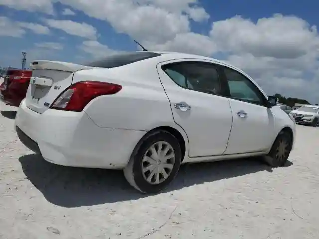 3N1CN7AP8GL808583 2016 NISSAN VERSA-2