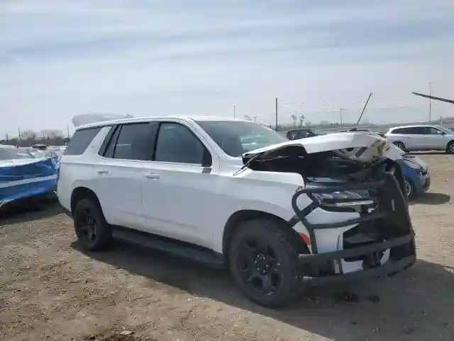 1GNSKLED4PR481772 2023 CHEVROLET TAHOE-3