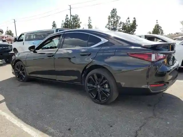 58AG11D15NU009821 2022 LEXUS ES250-1