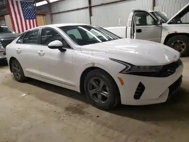 5XXG14J29PG200029 2023 KIA K5-3